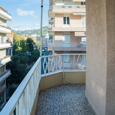 076 - Casa La Libreria, Centro Citta Di Chiavari, 500 Metri Da Mare E Spiagge - 2 Da Letto Apartamento Chiavari