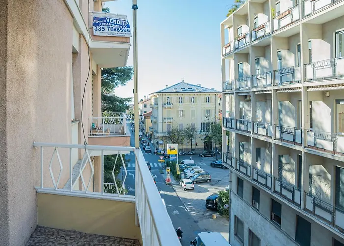 076 - Casa La Libreria, Centro Citta Di Chiavari, 500 Metri Da Mare E Spiagge - 2 Da Letto شقة