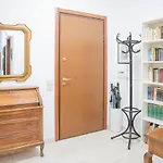 Apartmán 076 - Casa La Libreria, Centro Citta Di Chiavari, 500 Metri Da Mare E Spiagge - 2 Da Letto Chiavari