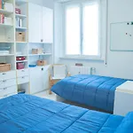 076 - Casa La Libreria, Centro Citta Di Chiavari, 500 Metri Da Mare E Spiagge - 2 Da Letto * Chiavari
