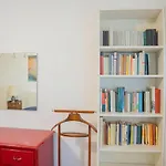 076 - Casa La Libreria, Centro Citta Di Chiavari, 500 Metri Da Mare E Spiagge - 2 Da Letto * Chiavari