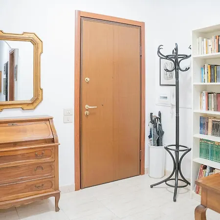 Apartment 076 - Casa La Libreria, Centro Citta Di Chiavari, 500 Metri Da Mare E Spiagge - 2 Da Letto Chiavari