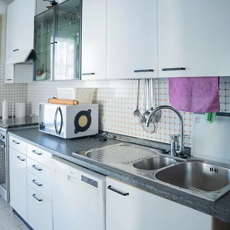 076 - Casa La Libreria, Centro Citta Di Chiavari, 500 Metri Da Mare E Spiagge - 2 Da Letto Apartment *