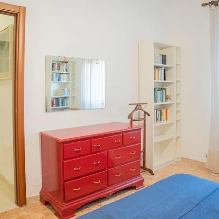076 - Casa La Libreria, Centro Citta Di Chiavari, 500 Metri Da Mare E Spiagge - 2 Da Letto