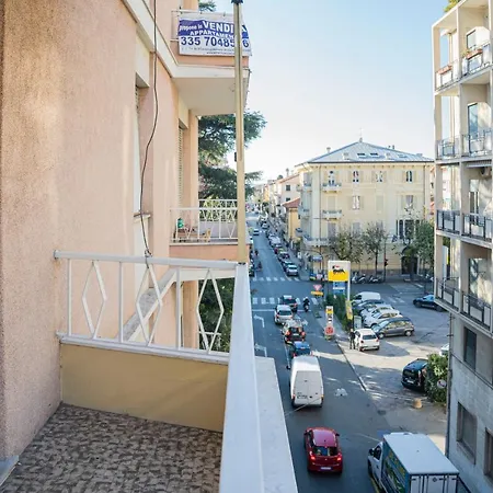 Appartamento 076 - Casa La Libreria, Centro Citta Di Chiavari, 500 Metri Da Mare E Spiagge - 2 Da Letto *