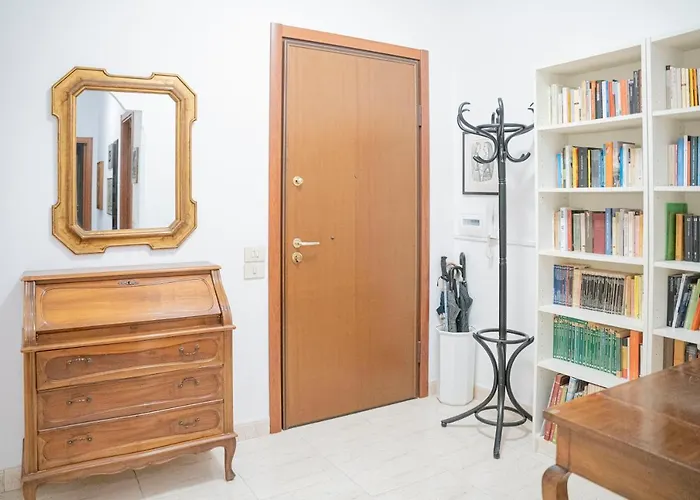 Διαμέρισμα 076 - Casa La Libreria, Centro Citta Di Chiavari, 500 Metri Da Mare E Spiagge - 2 Da Letto Chiavari