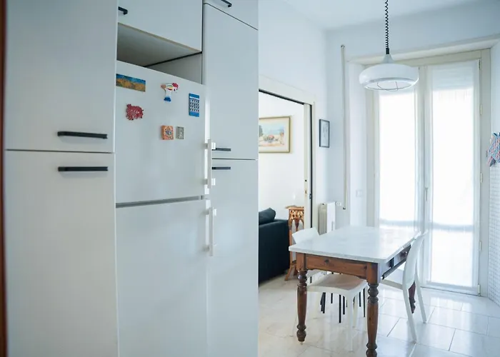 076 - Casa La Libreria, Centro Citta Di Chiavari, 500 Metri Da Mare E Spiagge - 2 Da Letto Διαμέρισμα Chiavari